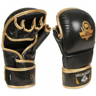 MMA rukavice DBX Bushido ARM-2011D