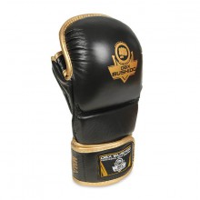 MMA rukavice DBX Bushido ARM-2011D