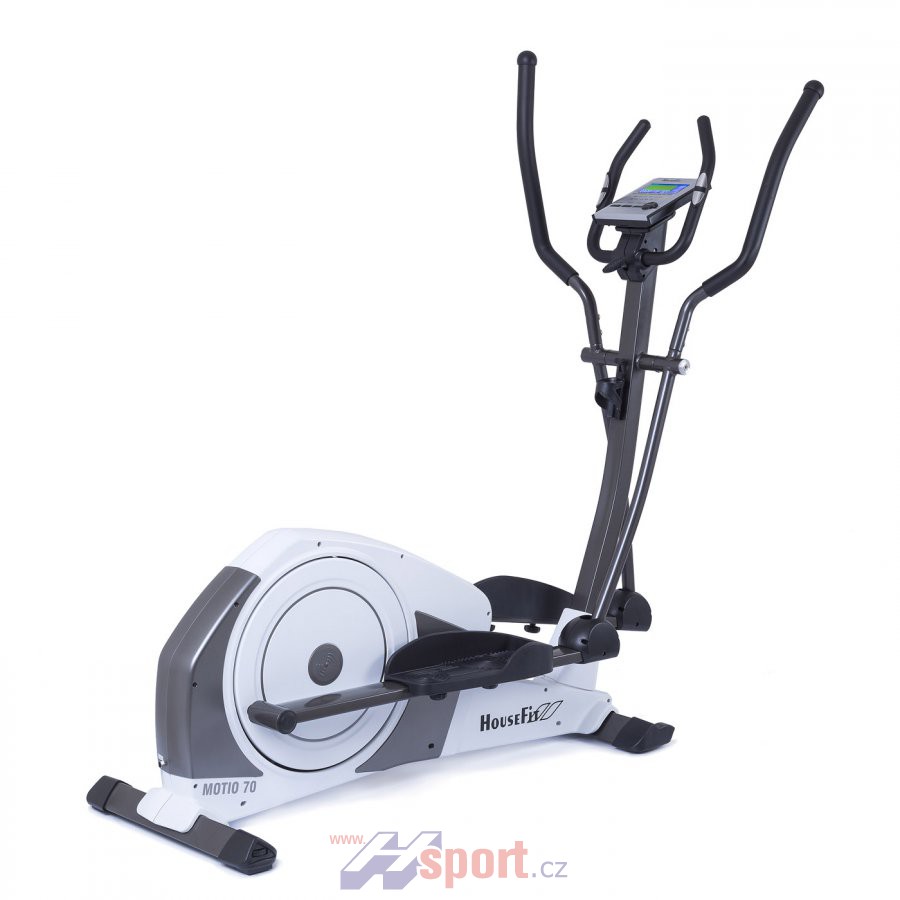 Crossový trenažer Housefit Motio 70 NC