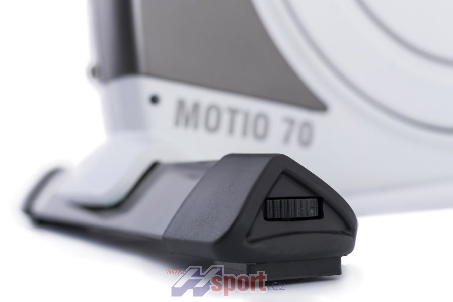 Crossový trenažer Housefit Motio 70 NC