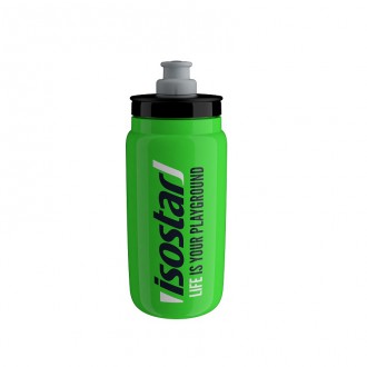 Isostar láhev 550 ml - Bidon Fly