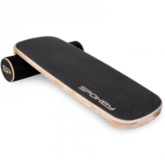 Trickboard - Balanční podložka dřevěná