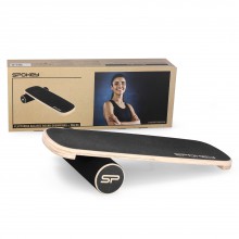 Trickboard - Balanční podložka dřevěná