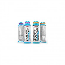 Amix Performance Rocks Energy Gel bez kofeinu 65 g