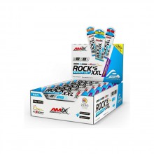 Amix Performance Rocks Energy Gel bez kofeinu 65 g