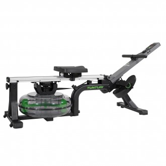 Veslařský trenažér Tunturi Cardio Fit R50W
