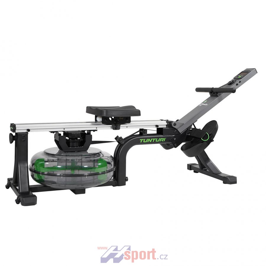 Veslařský trenažér Tunturi Cardio Fit R50W