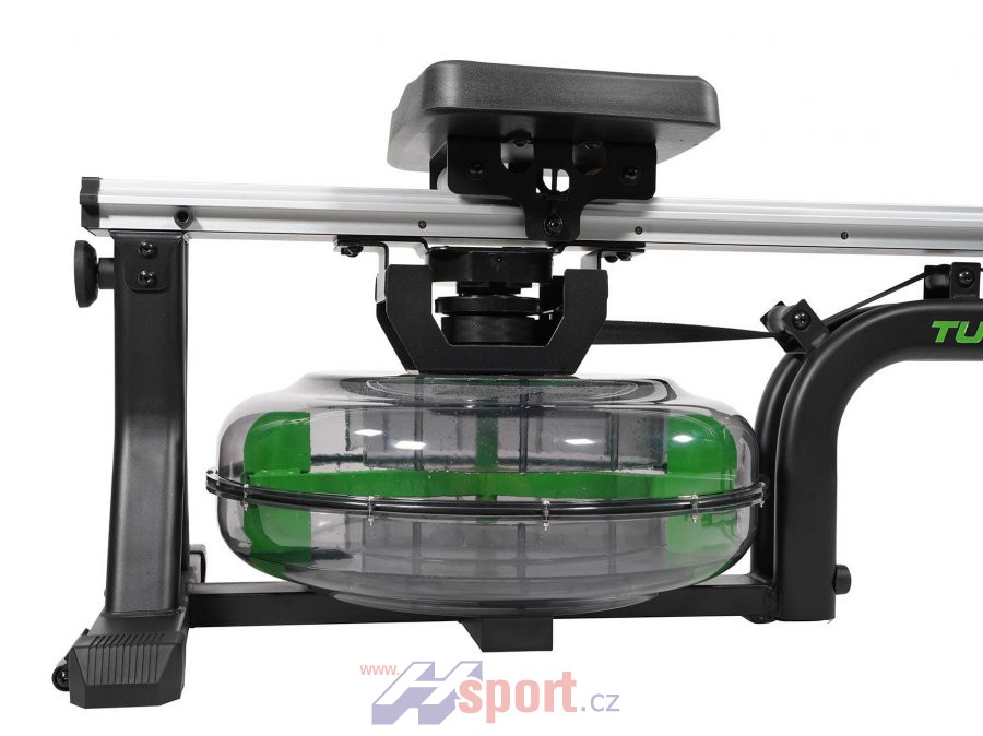 Veslařský trenažér Tunturi Cardio Fit R50W