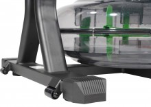 Veslařský trenažér Tunturi Cardio Fit R50W