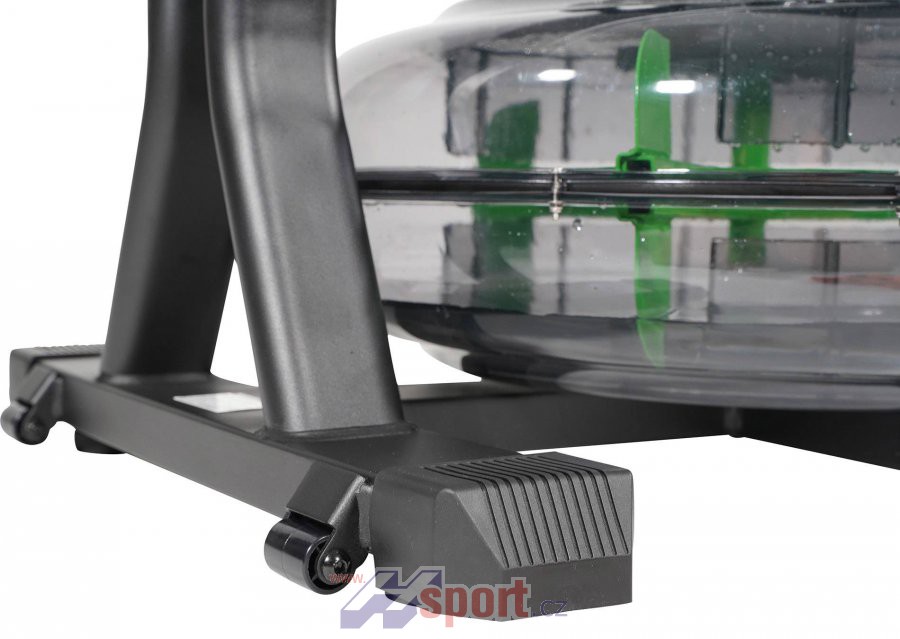 Veslařský trenažér Tunturi Cardio Fit R50W