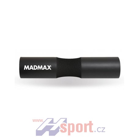 Chránič krku na vzpěračskou osu