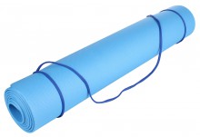 Yoga Mat podložka 4 mm