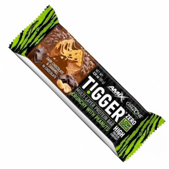 Amix Tigger Zero bar 60 g