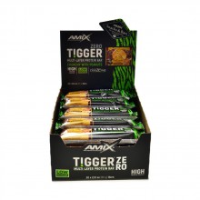 Amix Tigger Zero bar 60 g