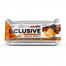 Amix Exclusive protein bar 40 g