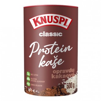Knuspi Protein kaše 500 g