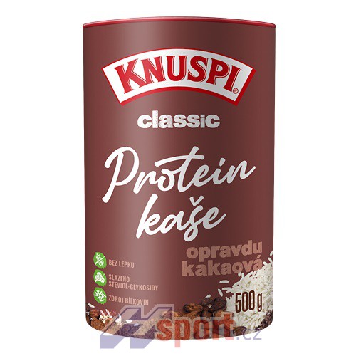 Knuspi Protein kaše 500 g