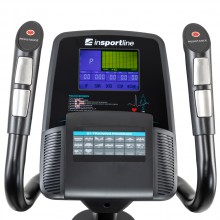 Eliptický trenažer Insportline ET660i II