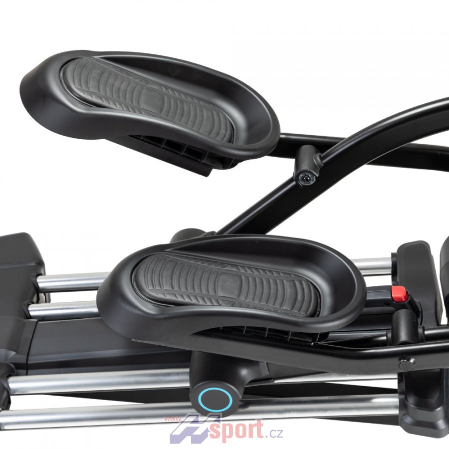 Eliptický trenažer Insportline ET660i II
