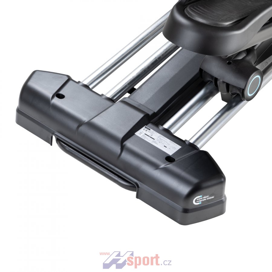 Eliptický trenažer Insportline ET660i II