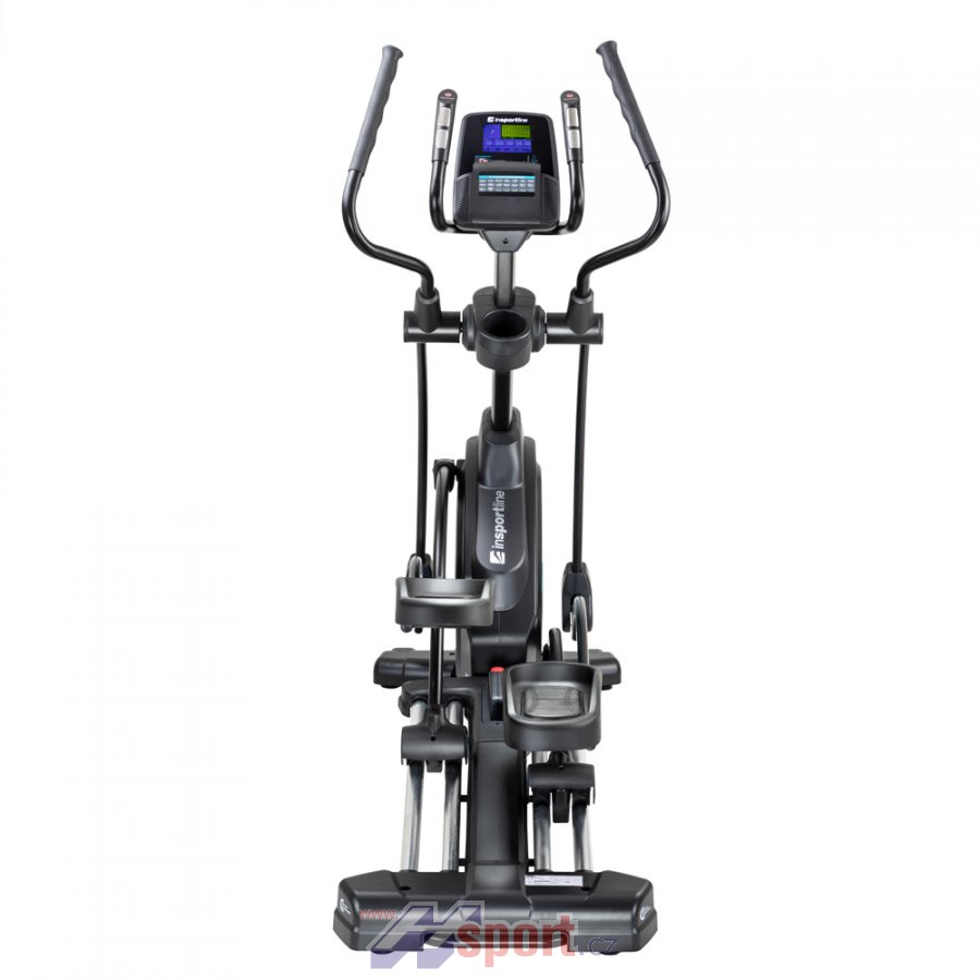 Eliptický trenažer Insportline ET660i II