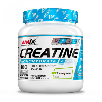 Amix Creatine Monohydrate Creapure 300 g