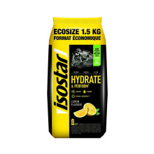 Isostar Hydrate & Perform 2x1,5 kg + dárek zdarma