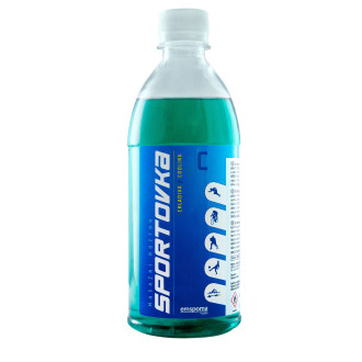 Masážní roztok Sportovka chladivá 500 ml