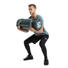 Posilovací vak s úchopy inSPORTline FitBag Camu 5 kg