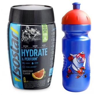 Isostar Fast Hydration 400 g