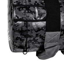 Posilovací vak s úchopy inSPORTline FitBag Camu 15 kg