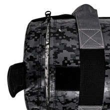 Posilovací vak s úchopy inSPORTline FitBag Camu 20 kg