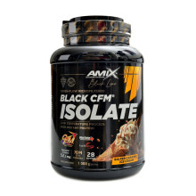 Amix Black Line Black CFM Isolate 1000 g