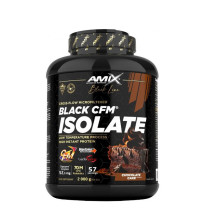 Amix Black Line Black CFM Isolate 2000 g