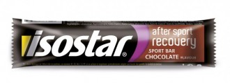 Isostar Recovery Bar  40g