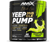 Amix Black Line YEEP Pump 345 g