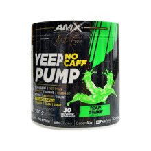 Amix Black Line YEEP Pump No Caff 360 g