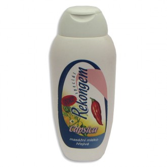 RGC-mléko hřejivé