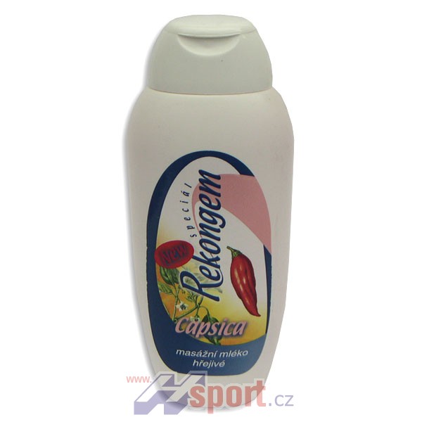 RGC-mléko hřejivé