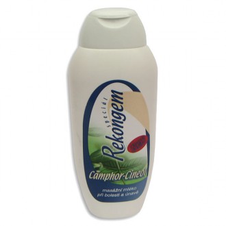 RGCC-mléko proti únavě