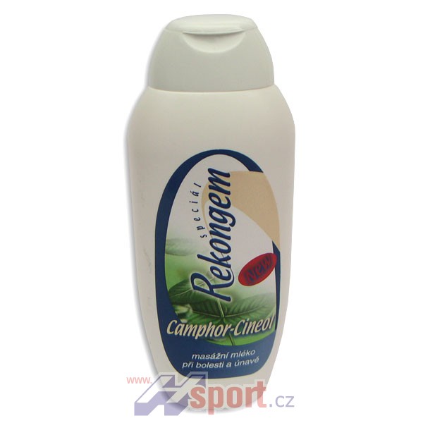 RGCC-mléko proti únavě