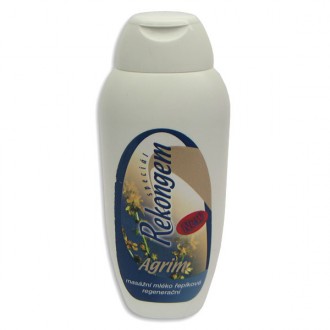 RGA -mléko řepíkové