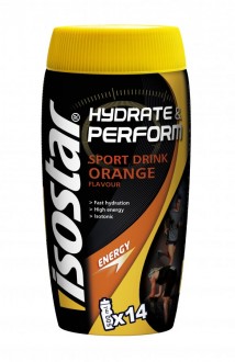 Isostar Fast Hydration 560 g