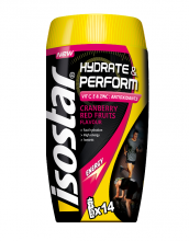 Isostar Fast Hydration 560 g