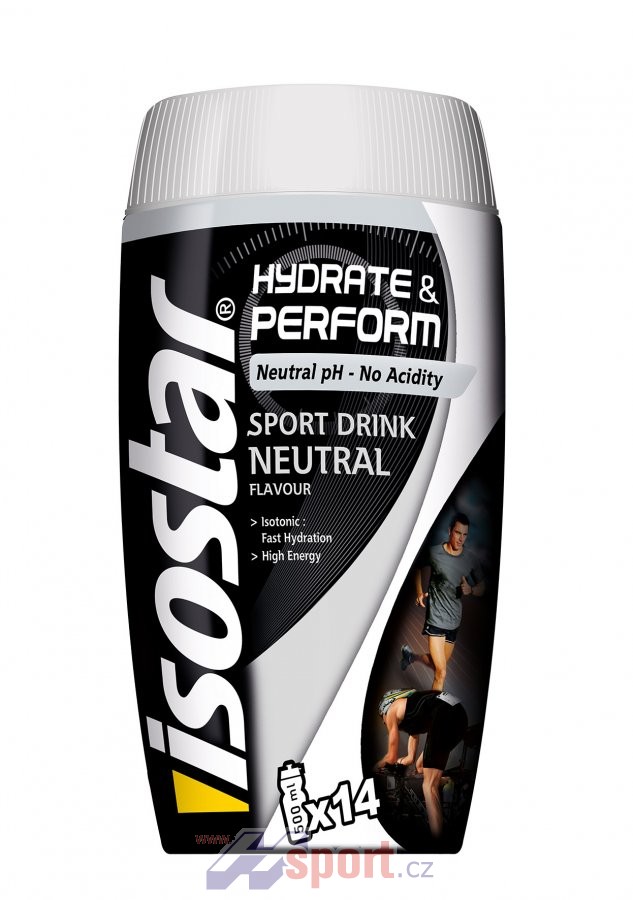 Isostar Fast Hydration 560 g