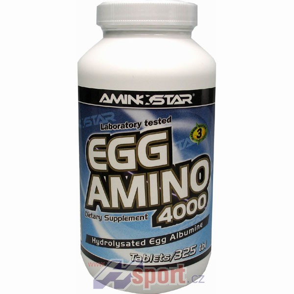EGG AMINO 4000