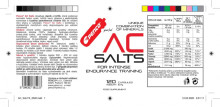 Penco AC Salts 120tob.