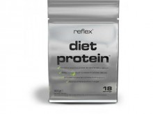Reflex Nutrition Diet Protein 900 g - starší obal