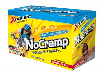 Xpower NoCramp  10tbl