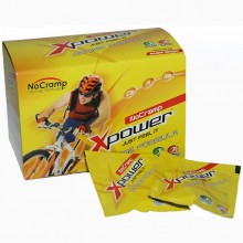 Xpower NoCramp - starší obal